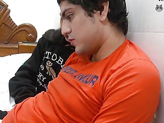 mating teenager voice-over