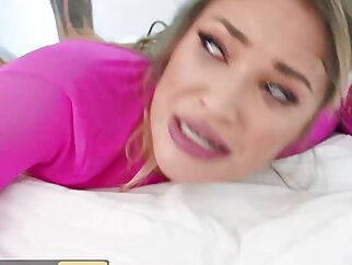 gizelle brazzers xxx