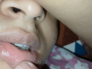 was step mom