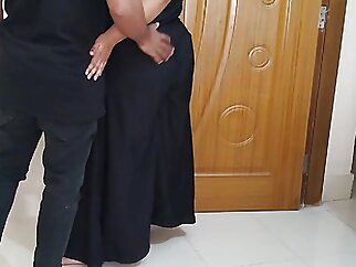 aunty tamil muslim