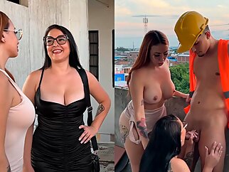 fuck hot lesbians