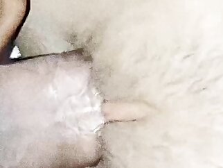by girlfriend fucked