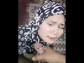 hijab this wife