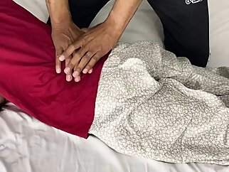 fucking punjabi stepmom