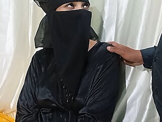 was muslim mom