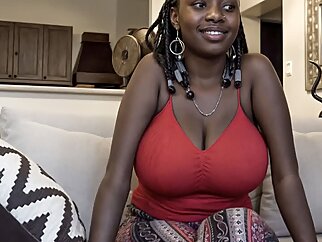 black big tits