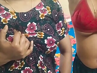 tight village girl
