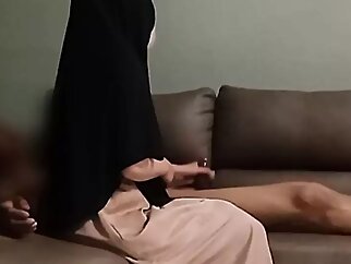 stops sodara hijab