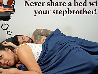 your never share