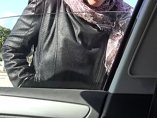 woman turkish muslim