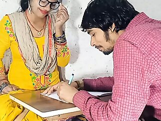 sex tussion teacher