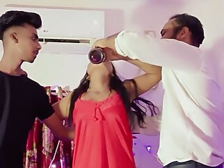 fucking salma bhabhi