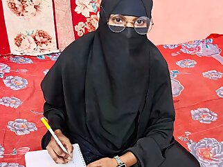 sex crazy student