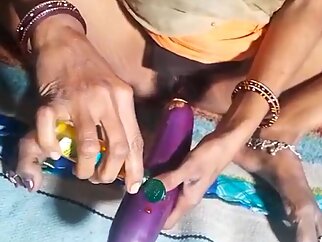 first desi bhabhi