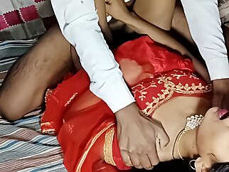 wife indian hasband
