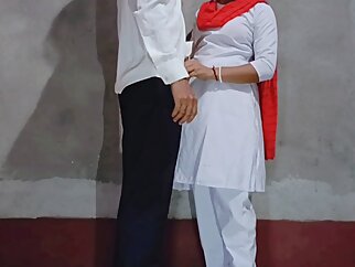 teacher mint indian