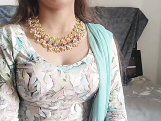 bahu newly indian