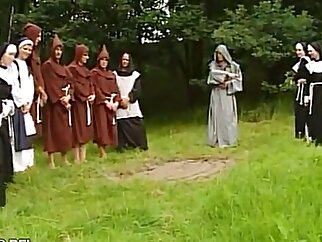 11 nun stories