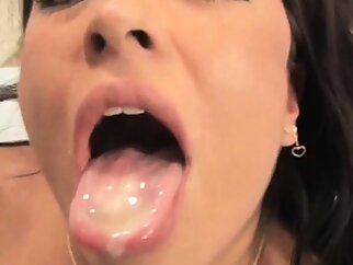 suck party babe