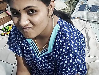 wife mallu lazy