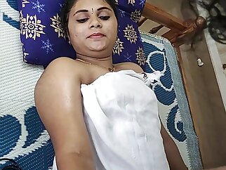 boobs massage and