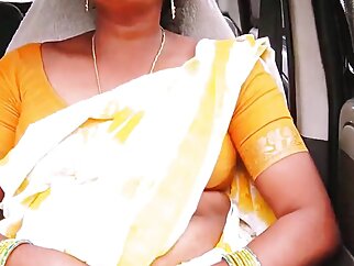 car indian maid