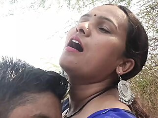 bhabhi married kavita