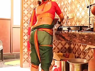 hot desi anal