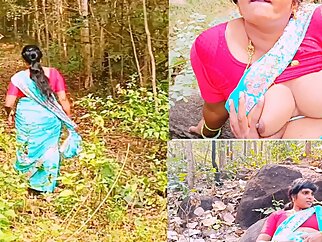 forest desi outdoor