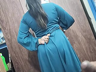 hot step mom