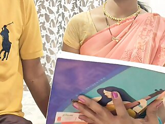 madam indian teacher
