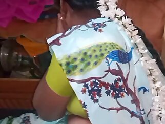 aunty indian beauty