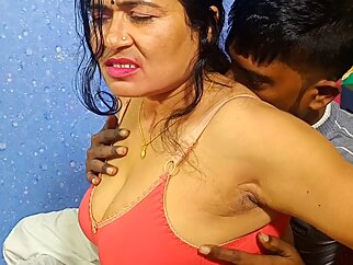 dirty indian woman