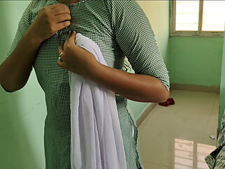 college desi indian